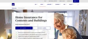 AXA