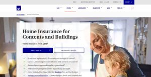 AXA Home Insurance