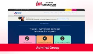 Admiral Group