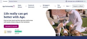 Age Partnership