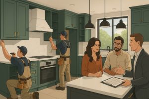 Are Bespoke Kitchens Worth the Investment