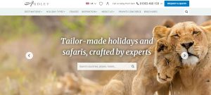 Audley Travel