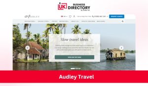 Audley Travel