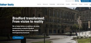 Balfour Beatty