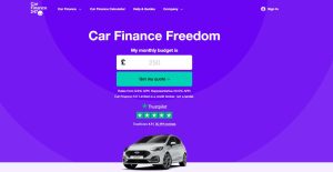 CarFinance 247