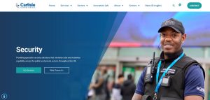 Carlisle Support Services
