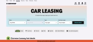 Carwow