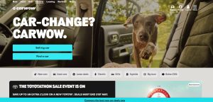 Carwow