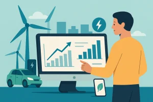 How Has the UK Energy Market Changed in Recent Years?