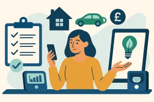 What Should Consumers Look For in an Energy Supplier?
