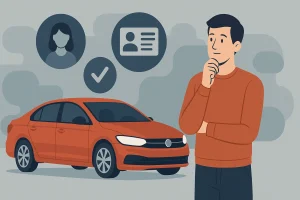 Who Can Apply for Car Finance in the UK?