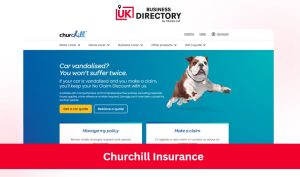Churchill Insurance