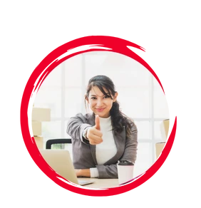 3. Connect & Grow
