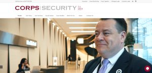 Corps Security