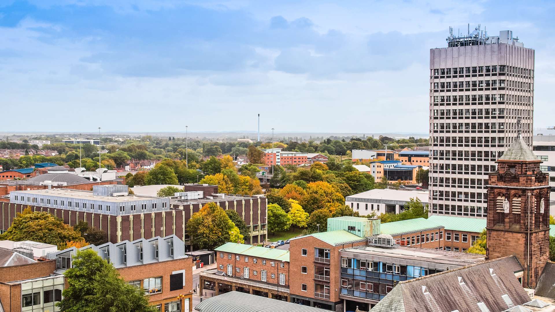 Coventry