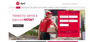 DPD UK