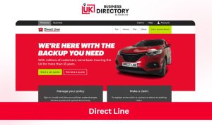 Direct Line