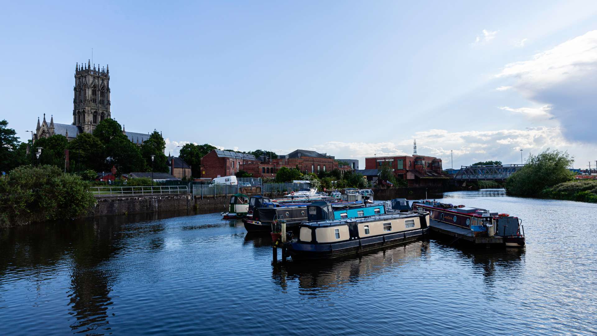Doncaster