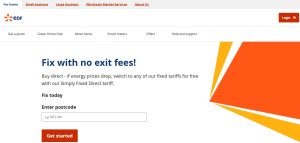 EDF Energy