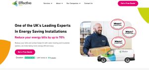 Effective Home Ltd
