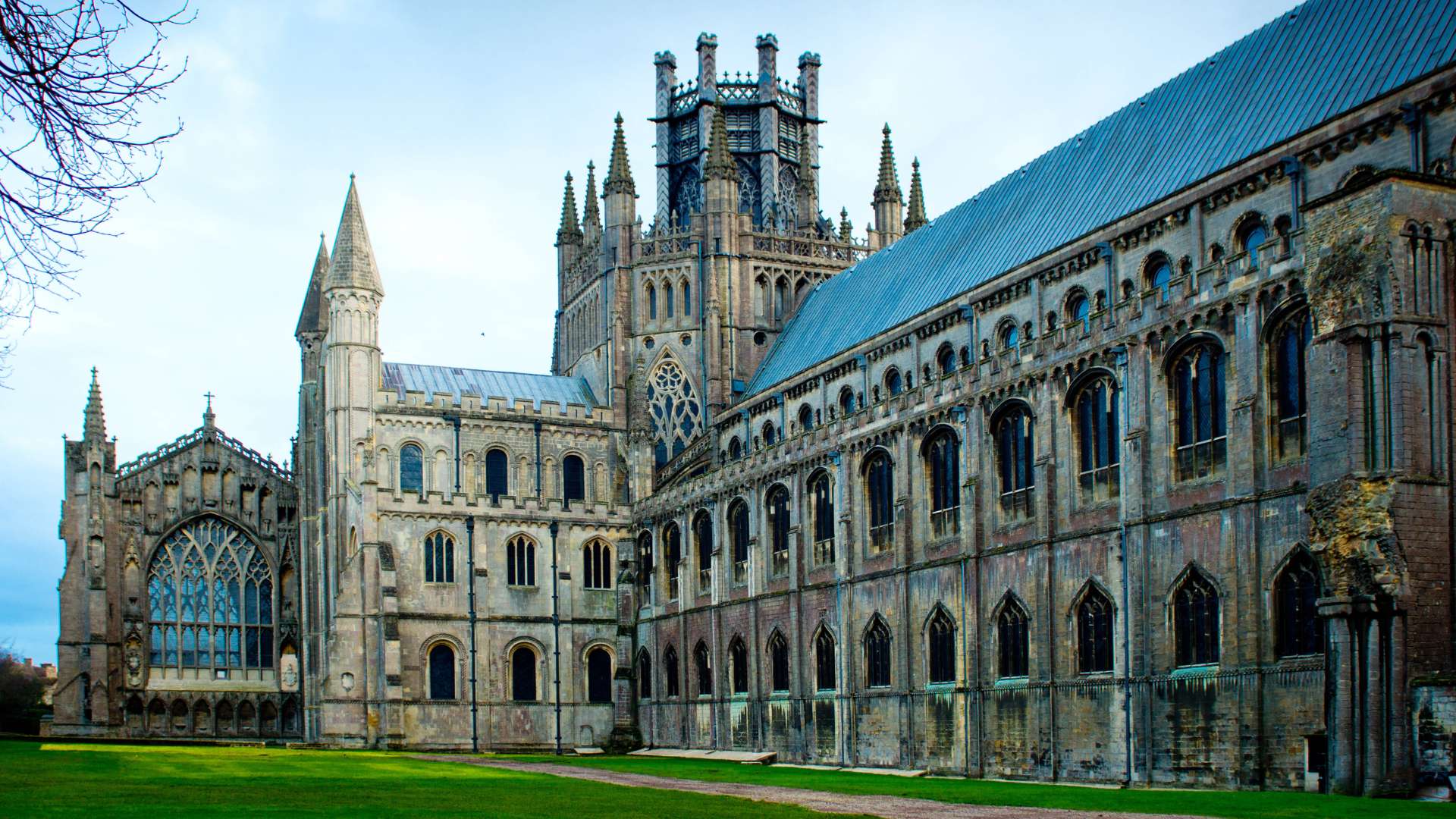 Ely