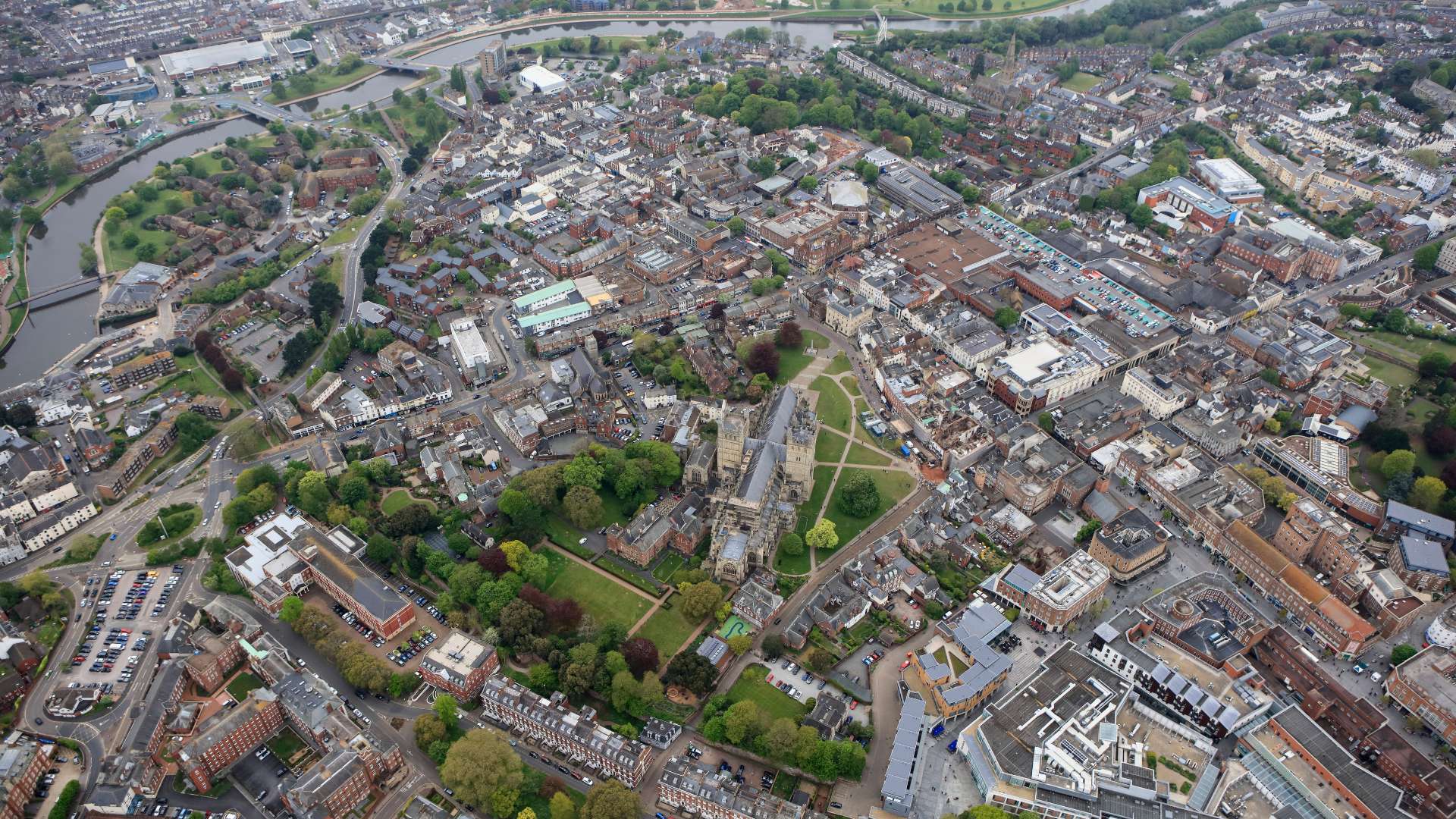 Exeter