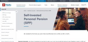 Fidelity International