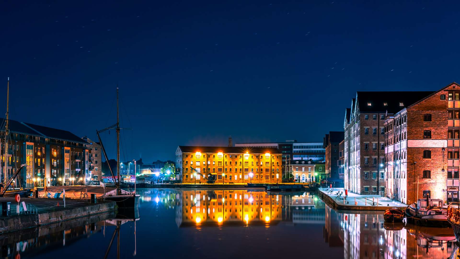 Gloucester