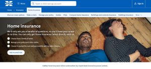 Halifax Home Insurance