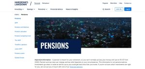 Hargreaves Lansdown