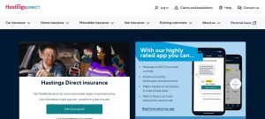 Hastings Direct