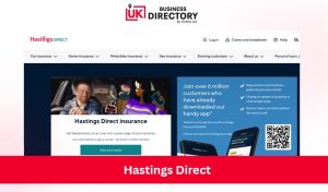 Hastings Direct