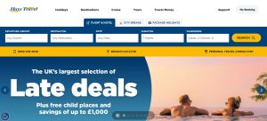 Hays Travel
