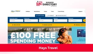 Hays Travel