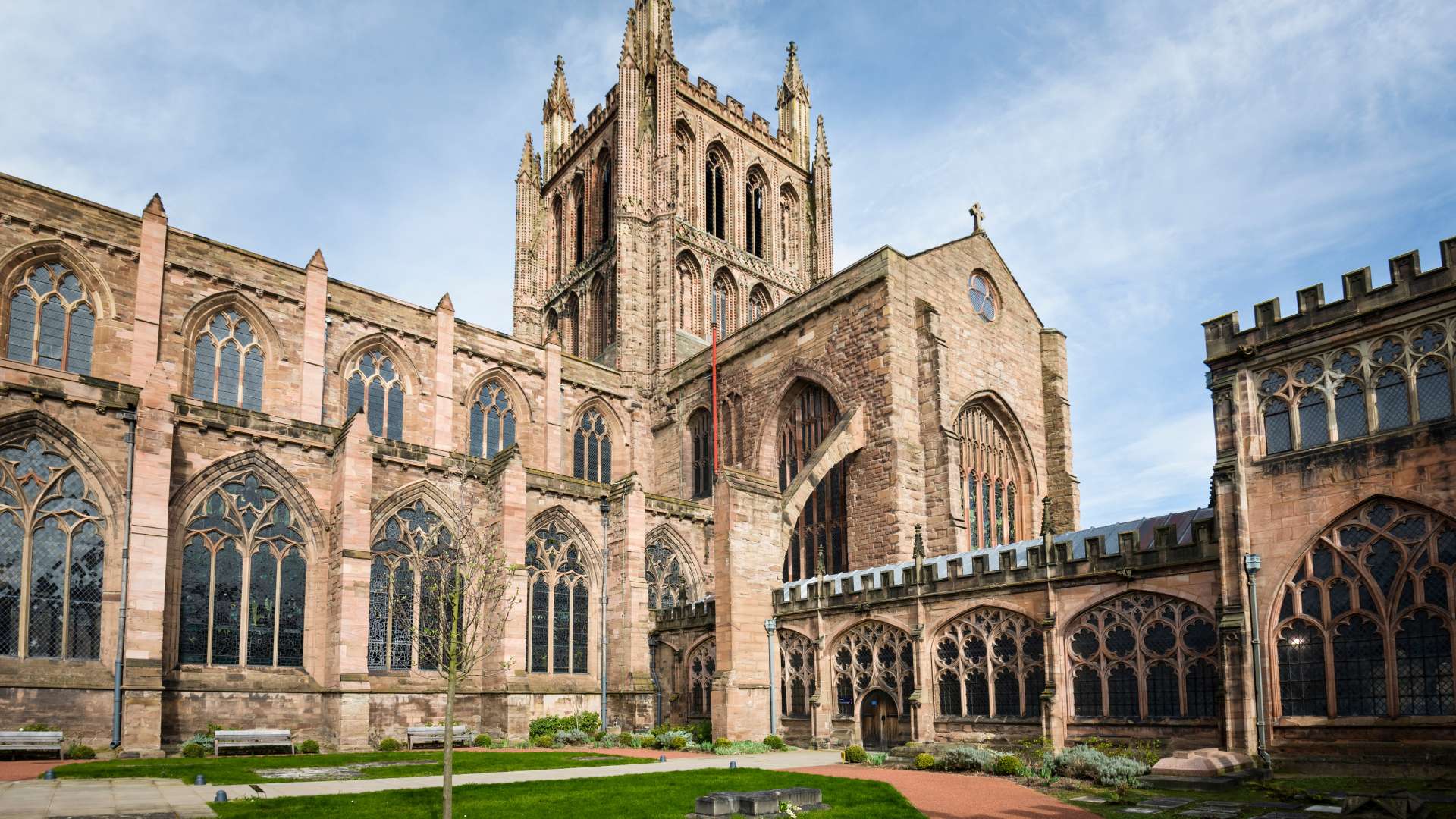 Hereford