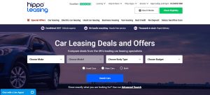 Hippo Leasing