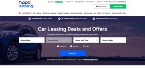 Hippo Leasing