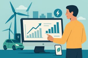 How Has the UK Energy Market Changed in Recent Years?