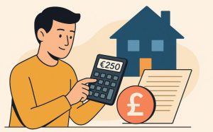 How Much Does Home Insurance Typically Cost in the UK?