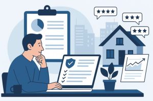 How We Selected the Best UK Home Insurance Providers?