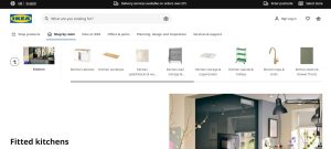 IKEA Kitchens