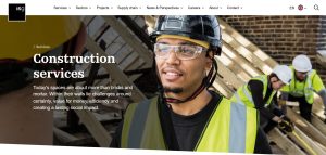 ISG Ltd