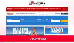 Jet2holidays