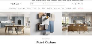 John Lewis & Partners 