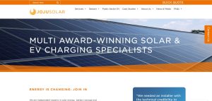 Joju Solar