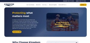Kingdom Services Group