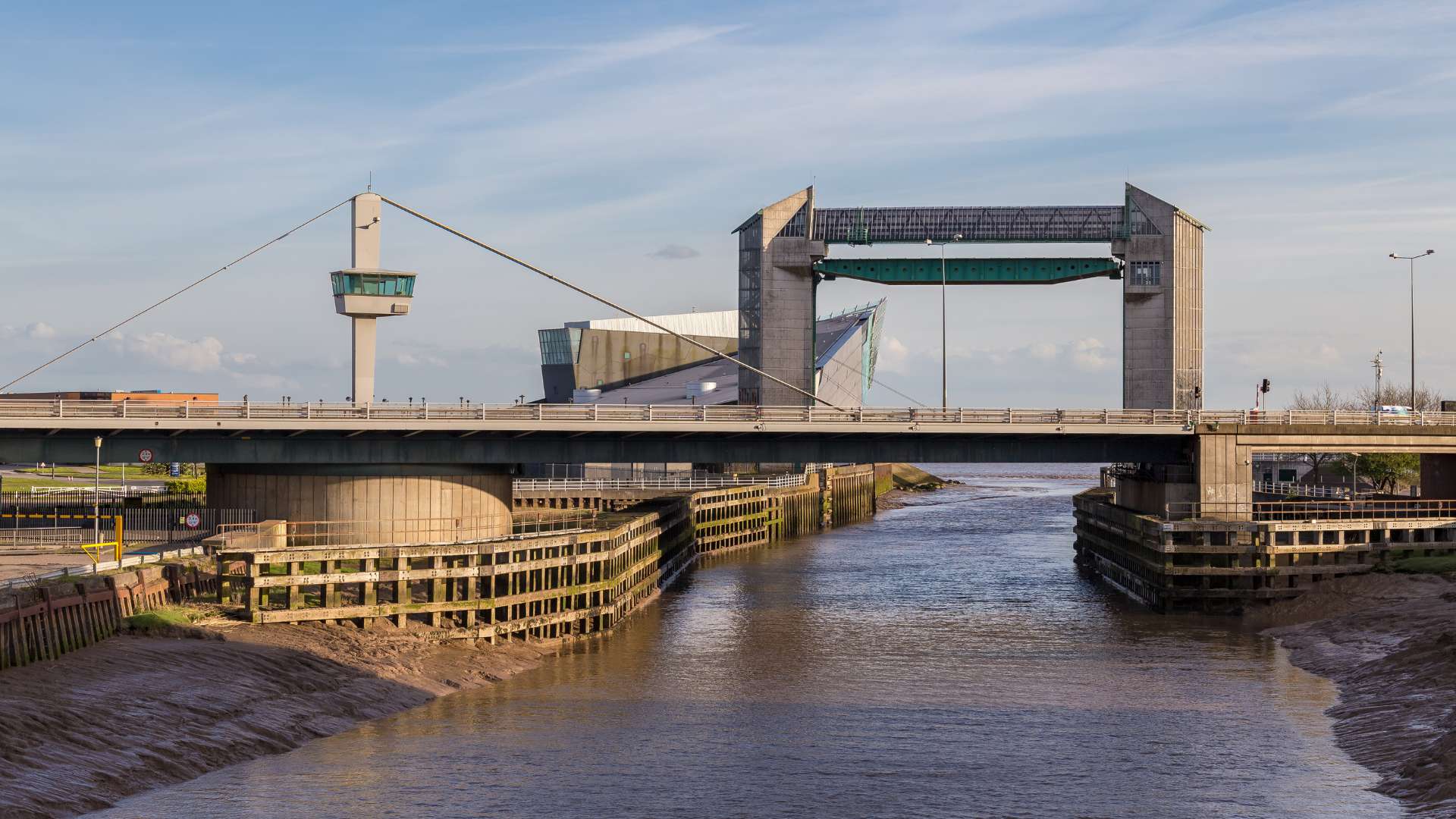 Kingston upon Hull