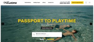 Kuoni Travel