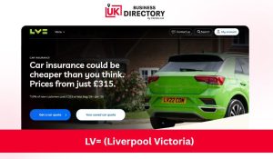 LV= (Liverpool Victoria)