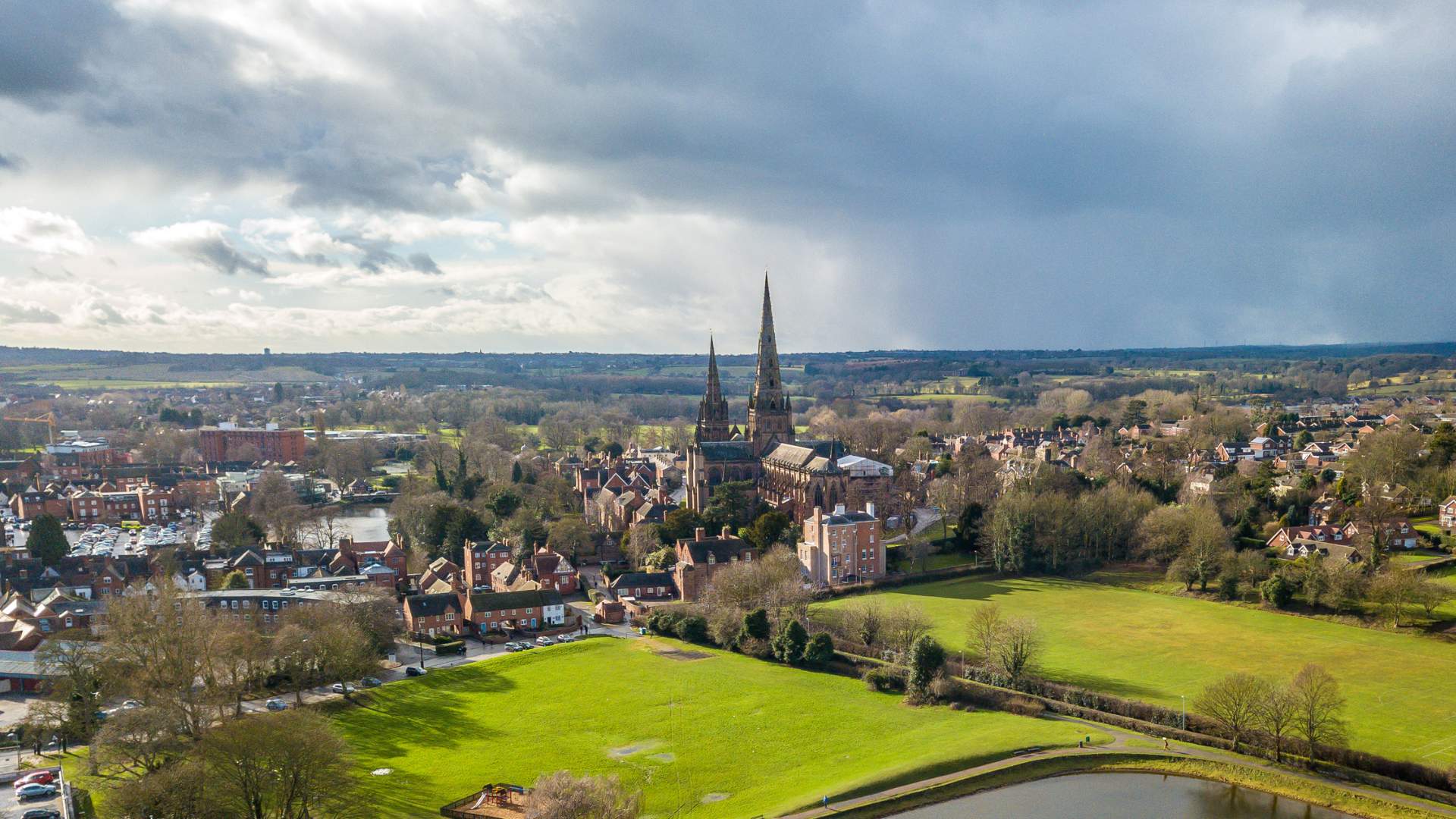 Lichfield